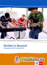 Perfekt in Deutsch: Schülerbuch