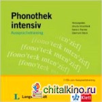 Phonethek intensivB1-C1 (+ Audio CD)
