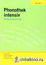 Phonothek intensiv: Aussprachetraining