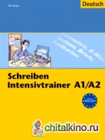 Schreiben Intensivtrainer A1-A2