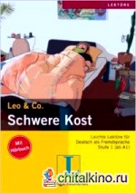 Schwere Kost: A1-A2 (+ Audio CD)