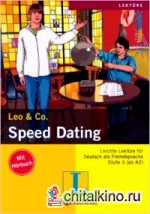 Speed Dating A2-B1 (+ Audio CD)