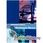 Unternehmen Deutsch: Aufbaukurs Lehrbuch