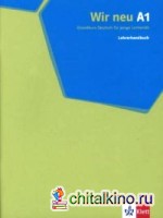 Wir 1: Lehrrehandbuch