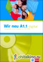 Wir neu A1: 1 (+ DVD)