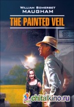 Узорный покров: Книга для чтения на английском языке