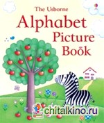 Alphabet Picture Book