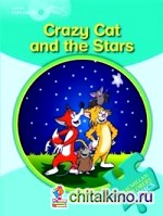 Crazy Cat Stars