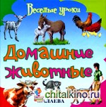 Домашние животные
