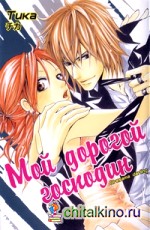 Мой дорогой господин