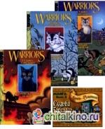 Судьба Горелого: Манга (количество томов: 3)