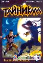 Тайникма: Книга 3. Башня солнца