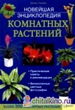 Новейшая энциклопедия комнатных растений