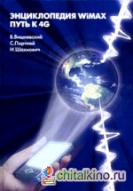 Энциклопедия WiMAX: Путь к 4G