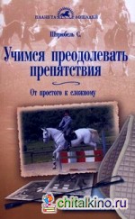 Учимся преодолевать препятствия: От простого к сложному