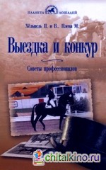 Выездка и конкур: Советы профессионалов