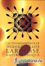 Гастрономическая энциклопедия Ларусс: В 15 томах. Том 14