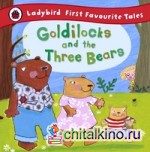 Goldilocks and the Three Bears