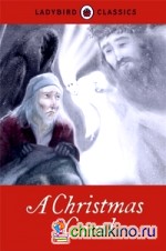 Ladybird Classics: A Christmas Carol