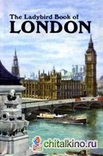 The Ladybird Book of London