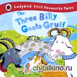 The Three Billy Goats Gruff