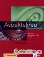 Aspekte 3 (C1) Lehrbuch