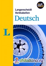Langenscheidt Verbtabelle Deutsch
