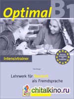Optimal B1 Intensivtrainer