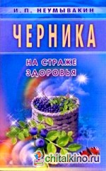 Черника: На страже здоровья