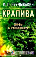 Крапива: Мифы и реальность