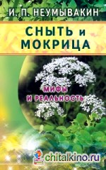 Сныть и мокрица: Мифы и реальность