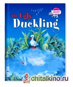 Гадкий утёнок: The Ugly Duckling (на английском языке)