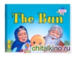 Колобок: The Bun (на английском языке)