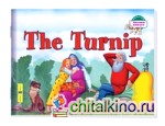 Репка: The Turnip (на английском языке)