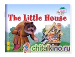 Теремок: The Little House (на английском языке)