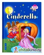 Золушка: Cinderella (на английском языке)