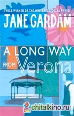 A Long Way from Verona