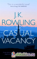 The Casual Vacancy