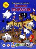В стране пиратов