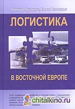 Логистика в Восточной Европе: справочник по управлению системами логистики в Восточной Европе, или что необходимо знать, чтобы система логистика была на 30% эффективнее