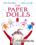 The Paper Dolls