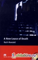 A New Lease of Death (+ Audio CD)