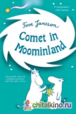 Comet in Moominland