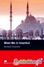 Meet Me in Istanbul