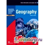 VPS Geography: Student's Book with key