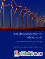 400 Ideas for Interactive Whiteboards