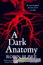 A Dark Anatomy