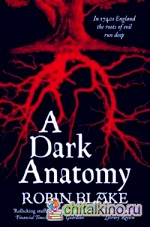 A Dark Anatomy