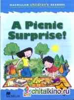 A Picnic Surprise!