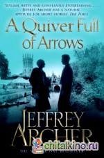 A Quiver Full of Arrows